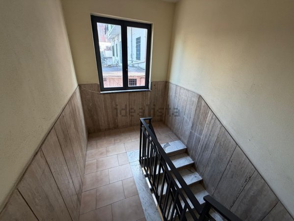 ufficio in affitto a Napoli in zona San Pietro a Patierno