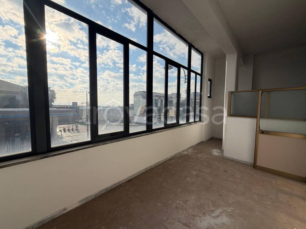 appartamento in affitto a Napoli in zona Zona Industriale-Ferrovia