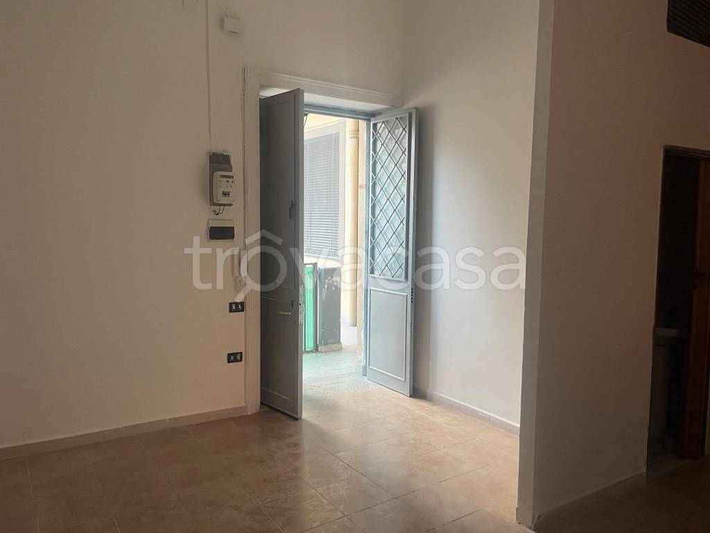 appartamento in affitto a Napoli in zona Bagnoli