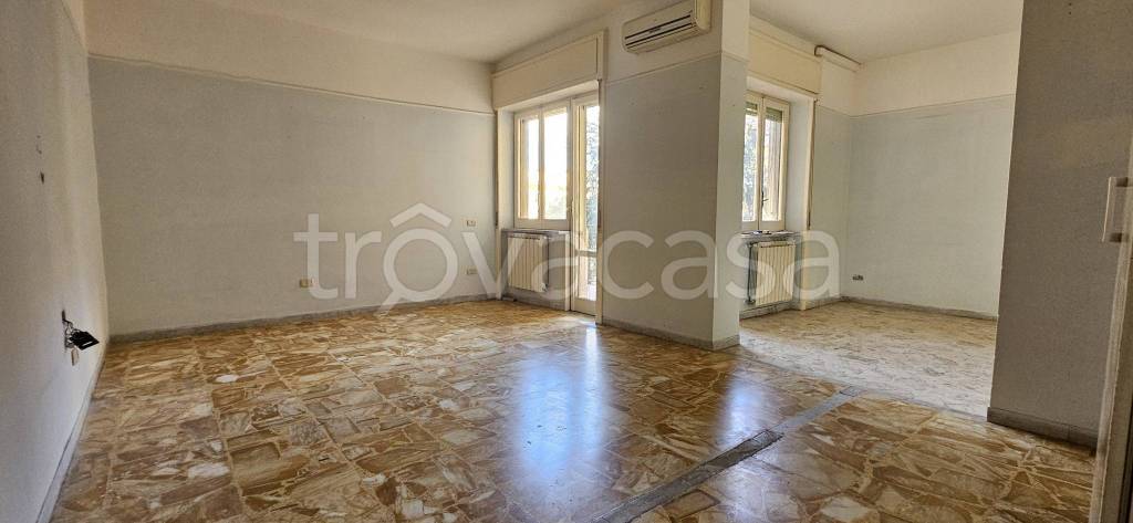 appartamento in affitto a Napoli in zona Vomero