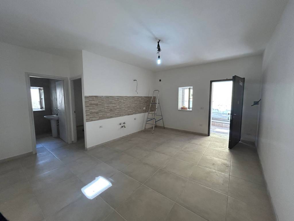 appartamento in affitto a Napoli in zona Vomero