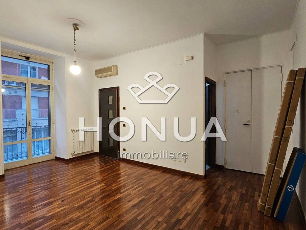 appartamento in affitto a Napoli in zona Vomero