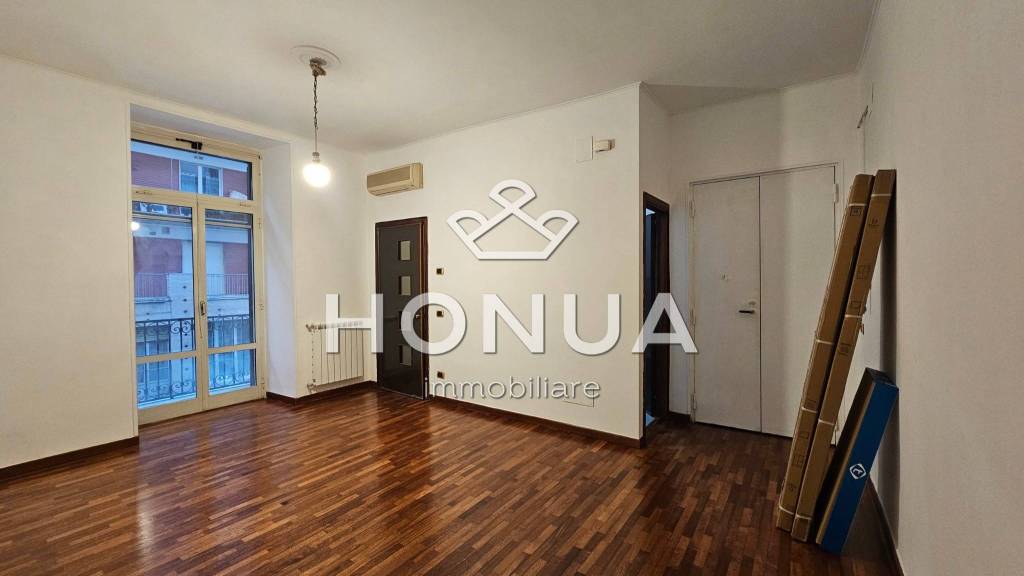 appartamento in affitto a Napoli in zona Vomero