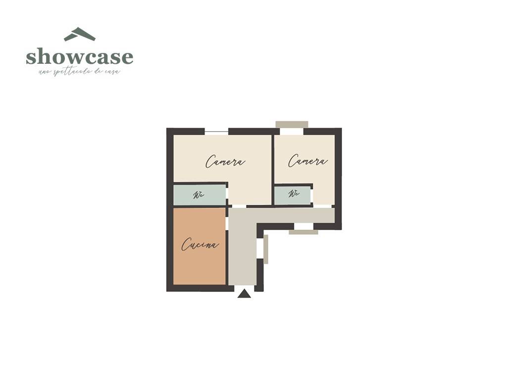 ufficio in affitto a Napoli