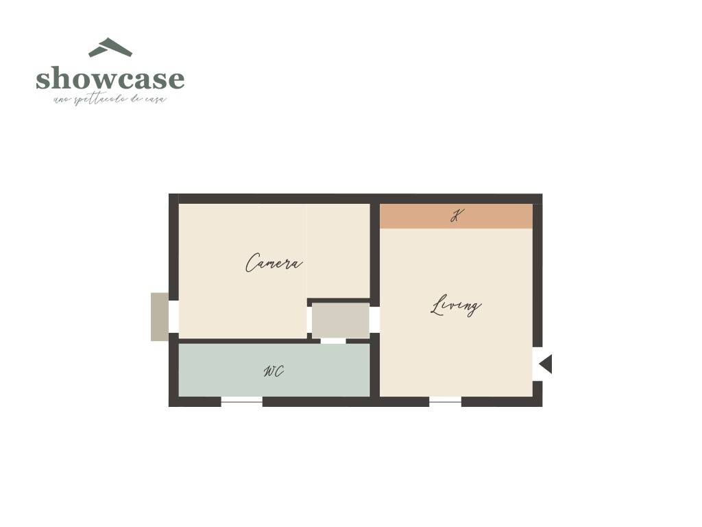 appartamento in affitto a Napoli in zona Pendino / San Giuseppe