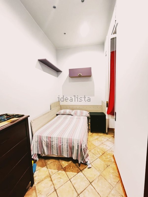 appartamento in affitto a Napoli in zona San Ferdinando