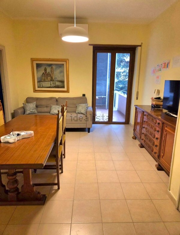 appartamento in affitto a Napoli in zona Capodimonte / Colli Aminei