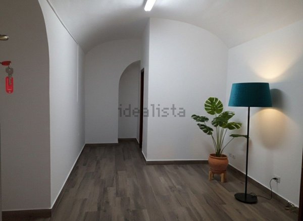 locale commerciale in affitto a Napoli in zona Vomero