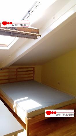 appartamento in affitto a Napoli