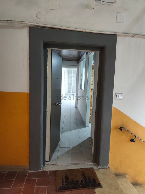 appartamento in affitto a Napoli