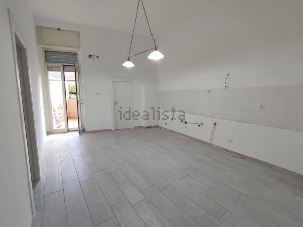 appartamento in affitto a Napoli