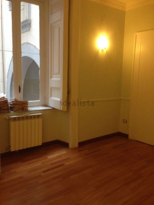ufficio in affitto a Napoli