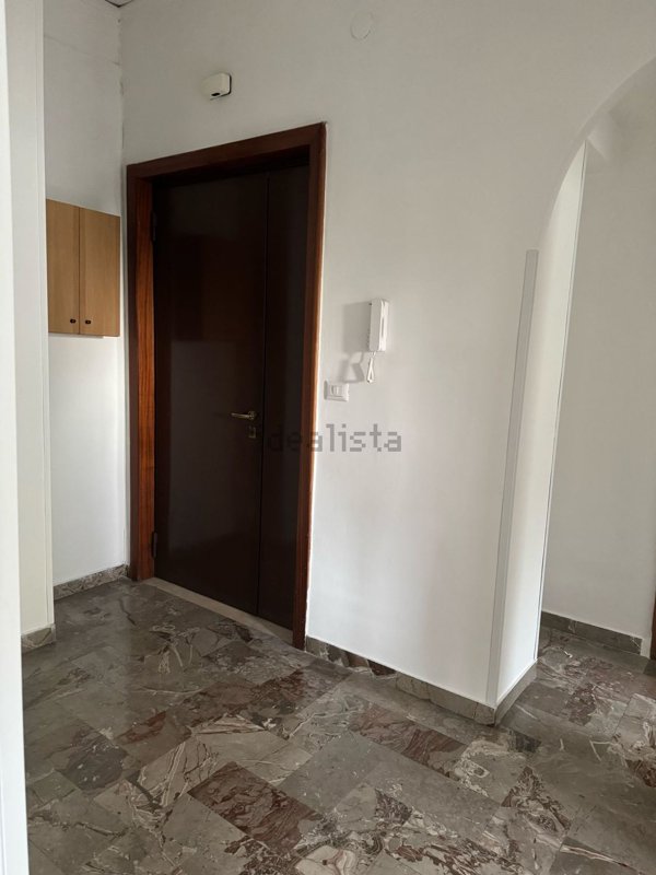 appartamento in affitto a Napoli in zona Arenella