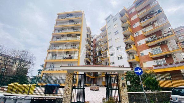 appartamento in affitto a Napoli in zona Capodimonte / Colli Aminei