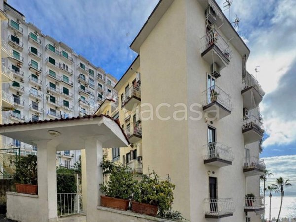 appartamento in affitto a Napoli in zona Vomero