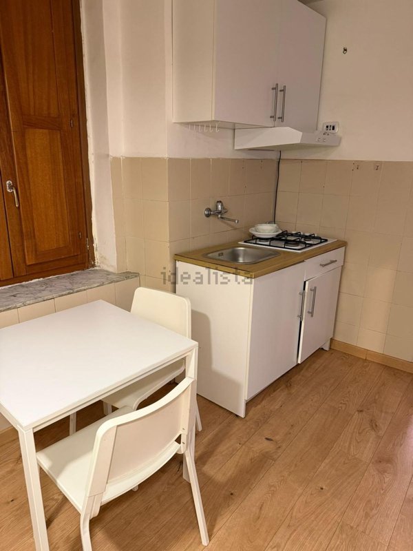 appartamento in affitto a Napoli