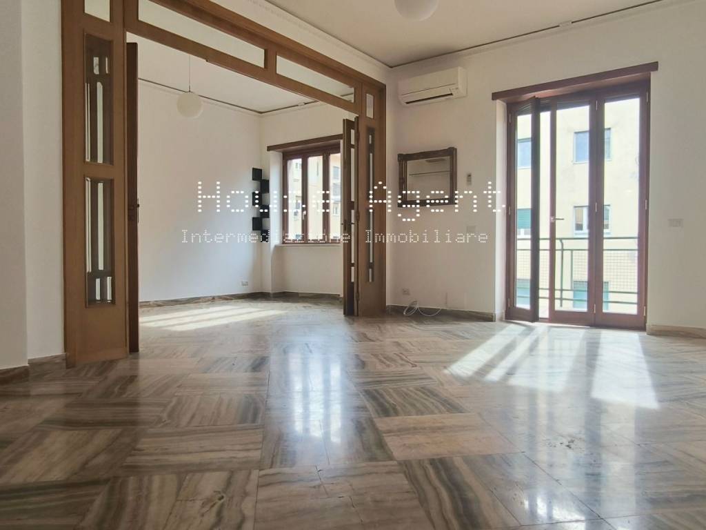 appartamento in affitto a Napoli in zona Vomero