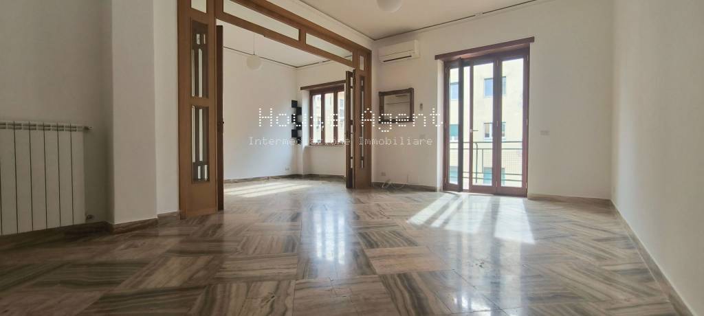 appartamento in affitto a Napoli in zona Vomero