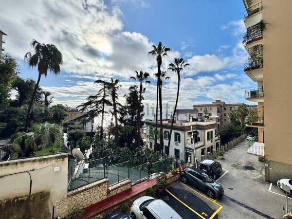 appartamento in affitto a Napoli in zona Vomero