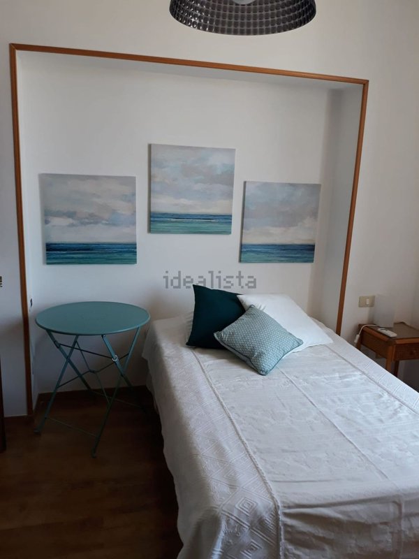 appartamento in affitto a Napoli