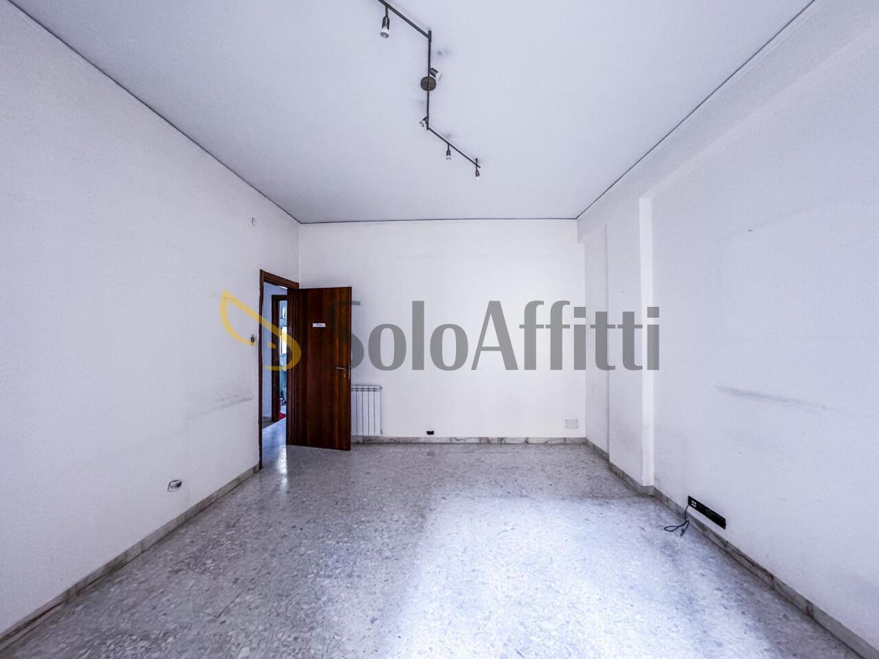 appartamento in affitto a Napoli in zona Vomero