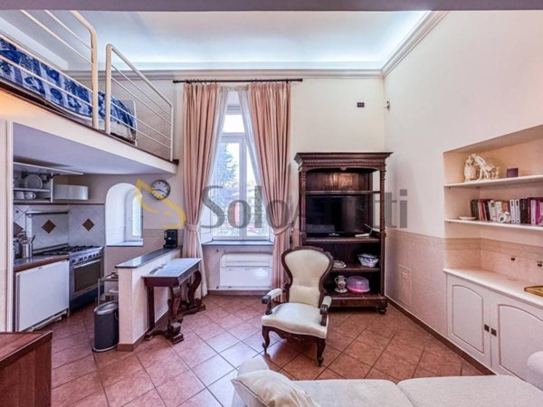 appartamento in affitto a Napoli in zona Arenella