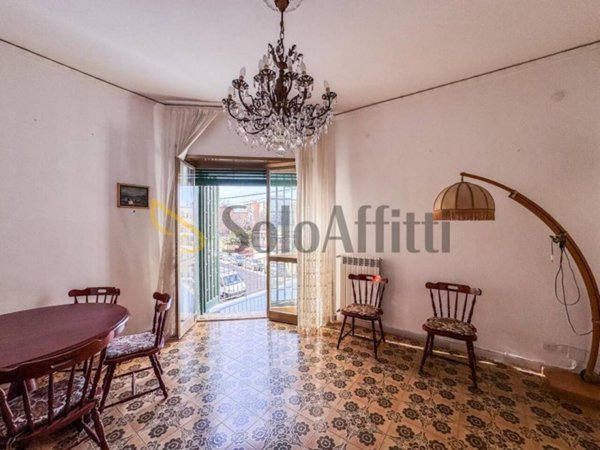 appartamento in affitto a Napoli