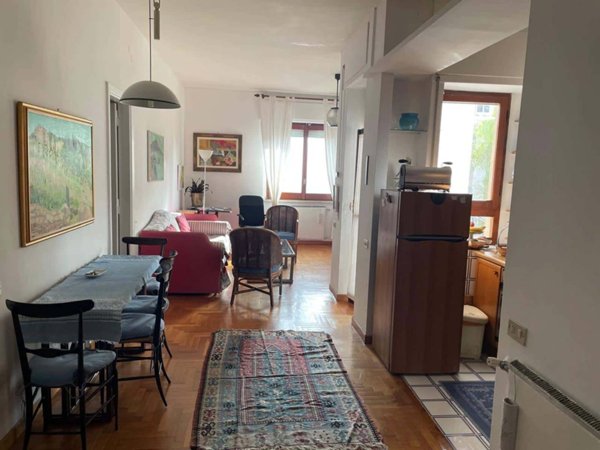 appartamento in affitto a Napoli in zona Vomero