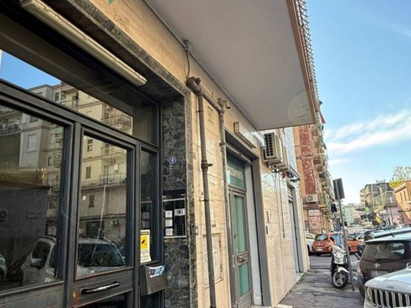 appartamento in affitto a Napoli