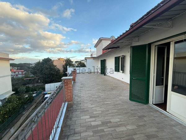 appartamento in affitto a Napoli in zona Piscinola