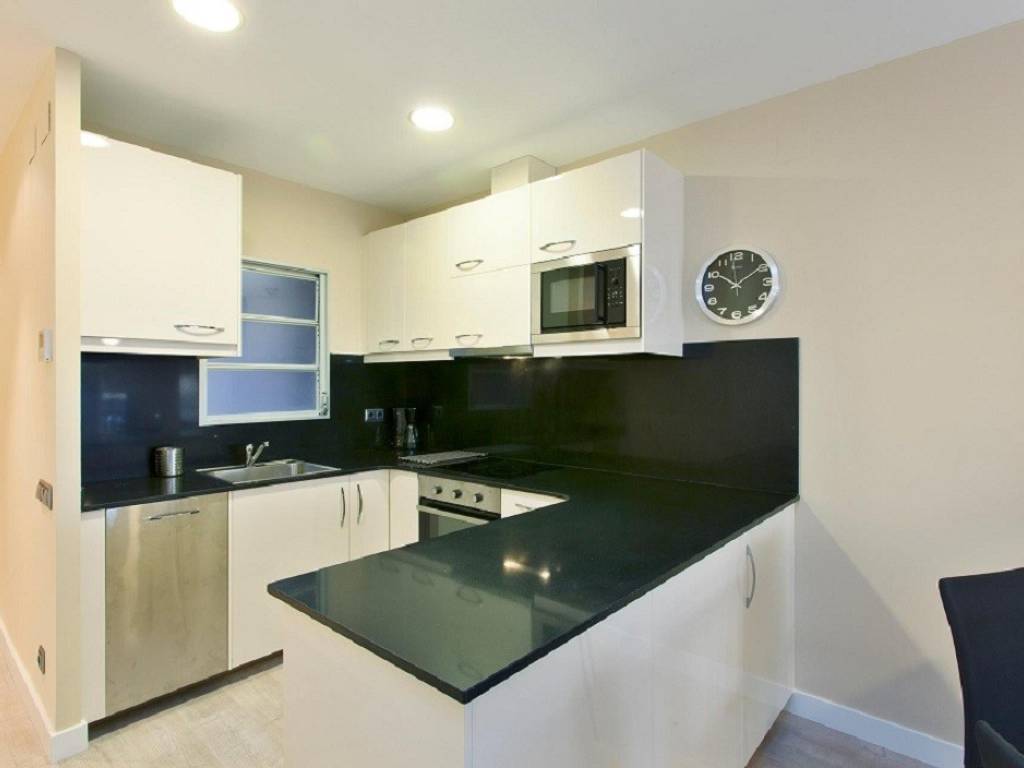 appartamento in affitto a Napoli