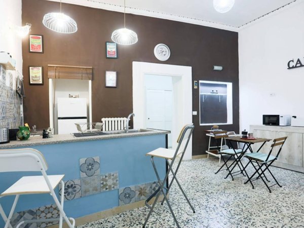 appartamento in affitto a Napoli in zona Vomero