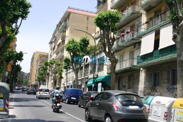casa indipendente in affitto a Napoli