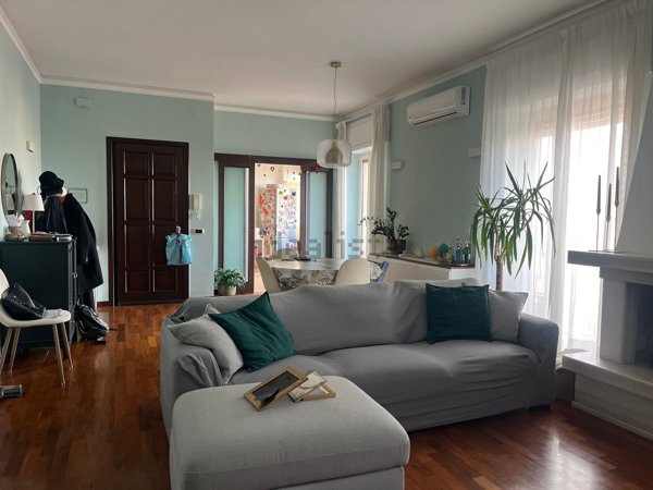 appartamento in affitto a Napoli in zona Fuorigrotta