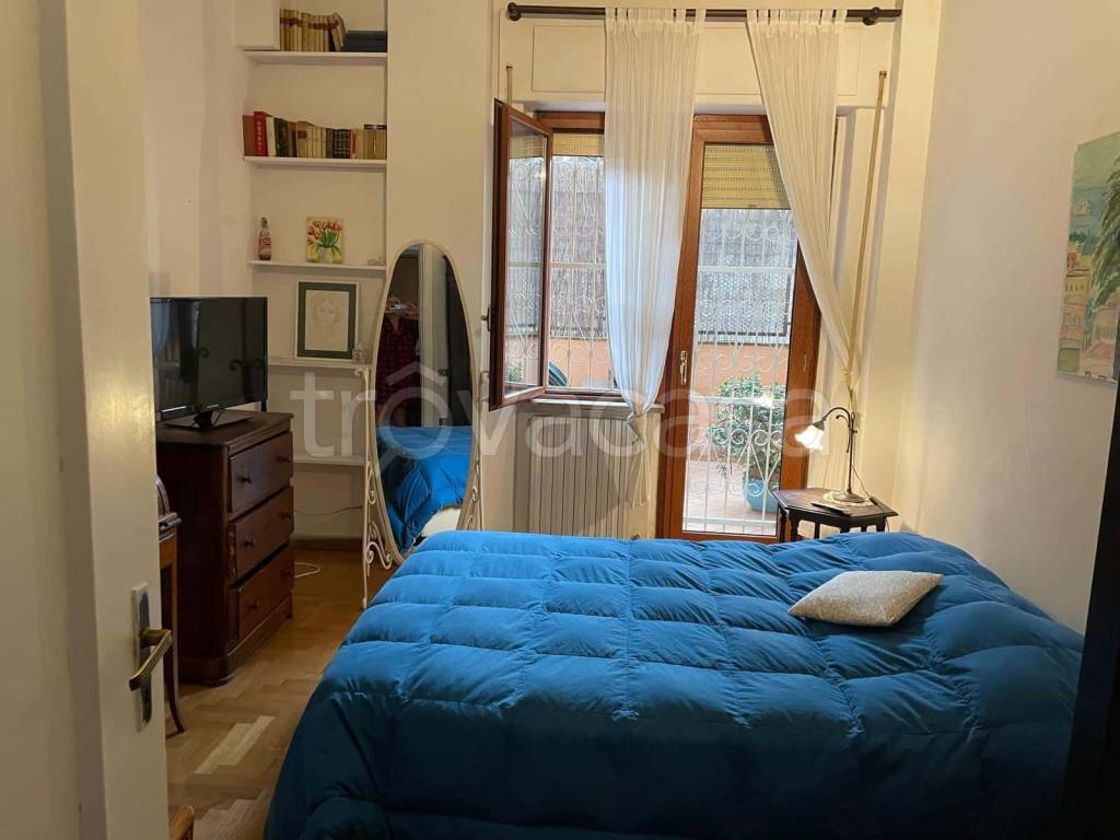 appartamento in affitto a Napoli in zona Vomero