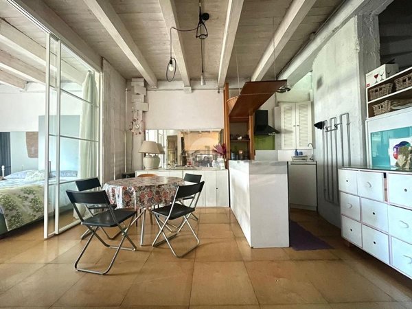 appartamento in affitto a Napoli in zona Posillipo