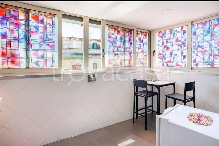 appartamento in affitto a Napoli in zona Pendino / San Giuseppe