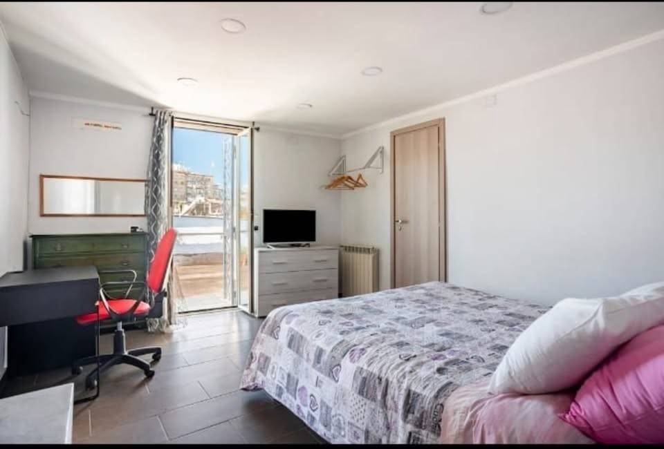 appartamento in affitto a Napoli in zona Pendino / San Giuseppe