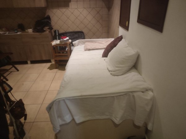 appartamento in affitto a Napoli