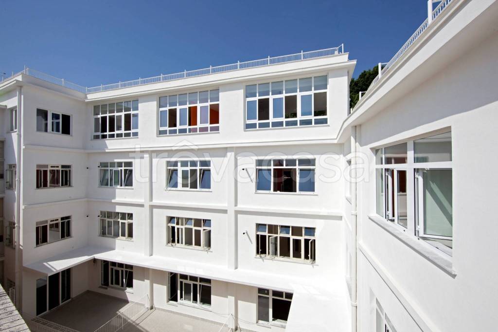 appartamento in affitto a Napoli in zona Stella