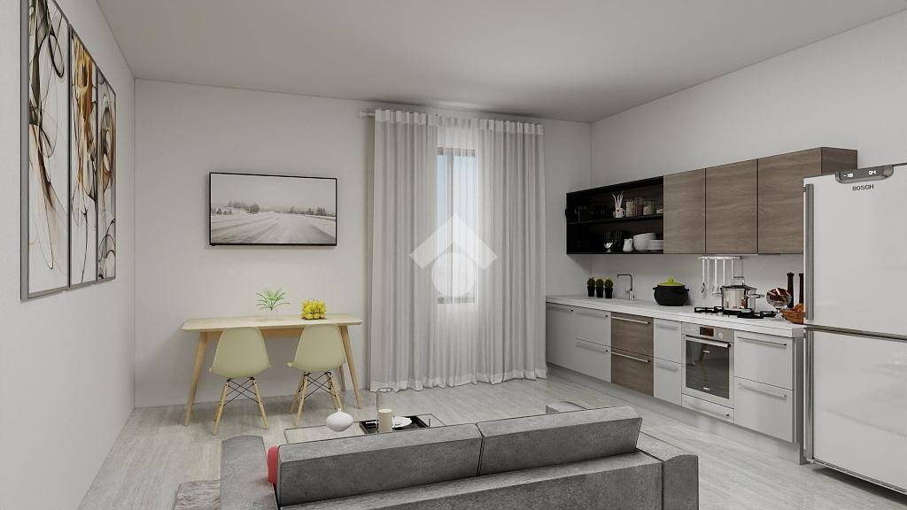 appartamento in affitto a Napoli in zona Capodimonte / Colli Aminei