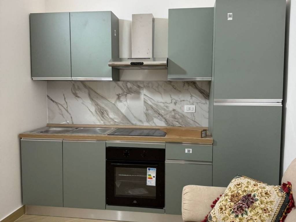 appartamento in affitto a Napoli