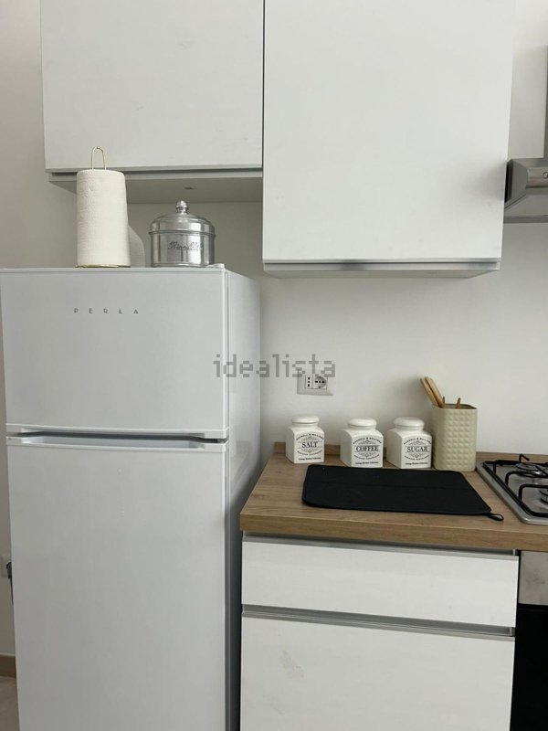 appartamento in affitto a Napoli in zona Piscinola