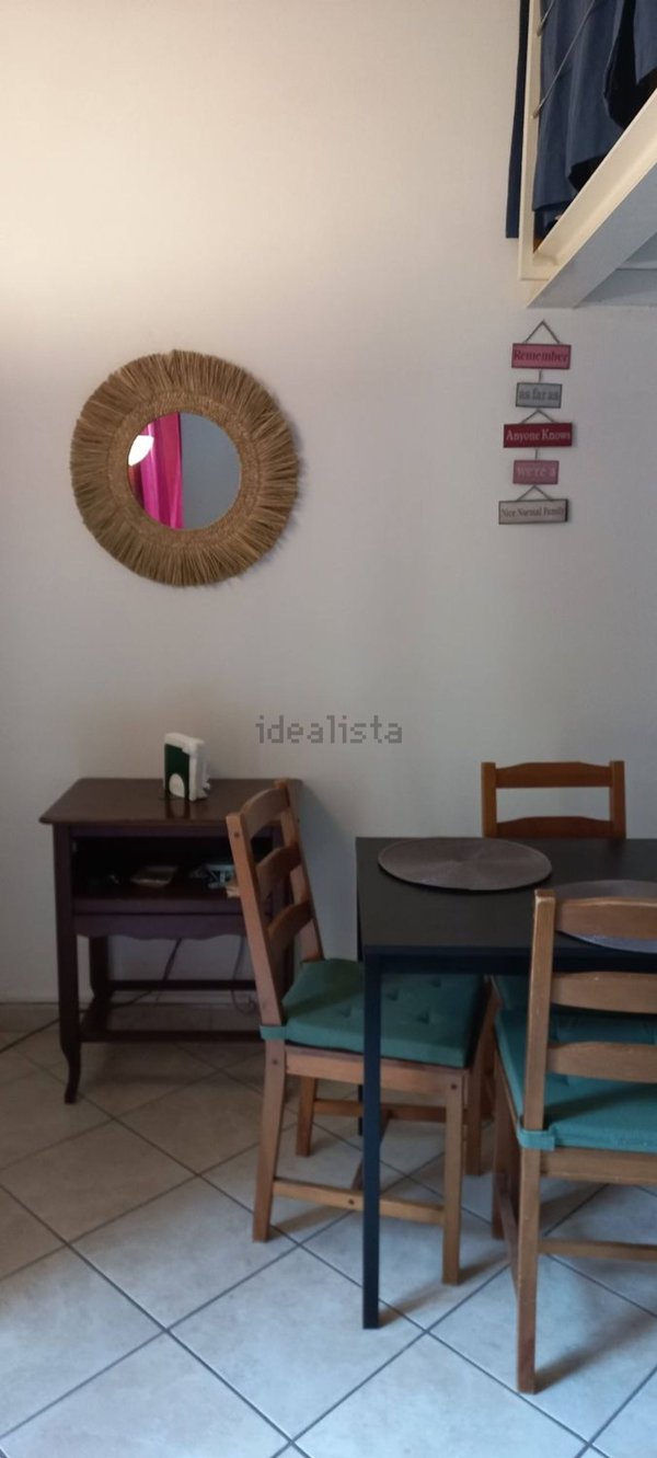 appartamento in affitto a Napoli in zona Chiaiano