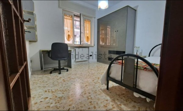 appartamento in affitto a Napoli