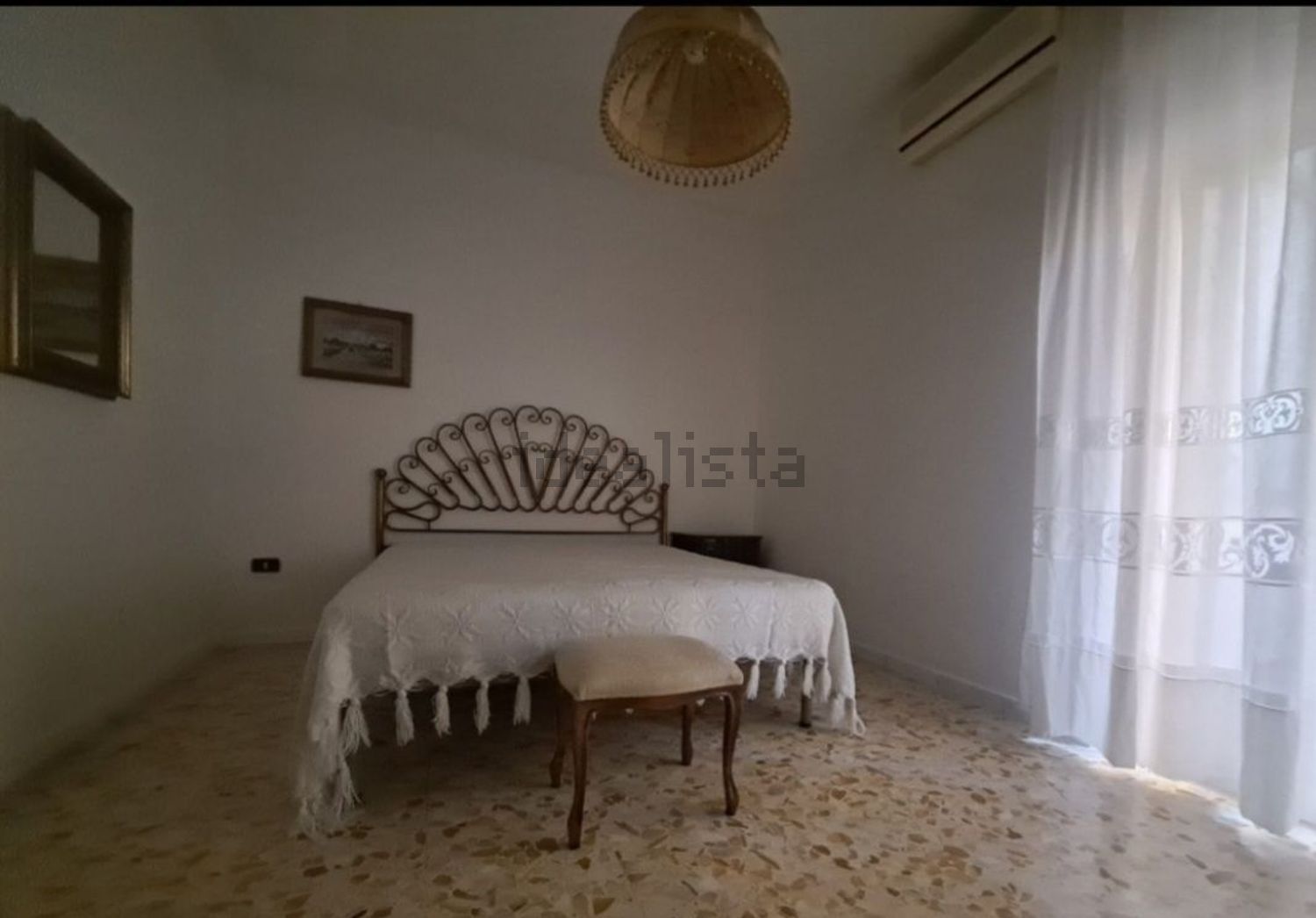 appartamento in affitto a Napoli