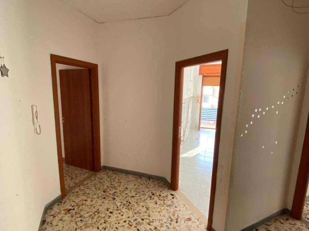 appartamento in affitto a Napoli in zona Soccavo