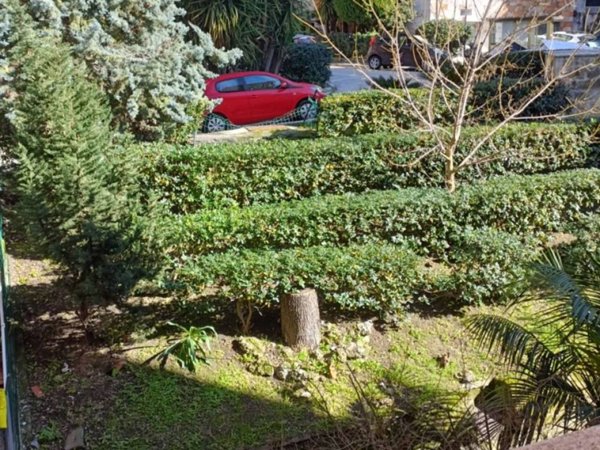 appartamento in affitto a Napoli in zona Fuorigrotta