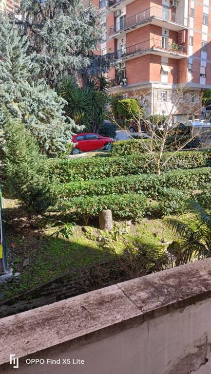 appartamento in affitto a Napoli in zona Fuorigrotta