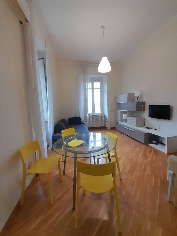 appartamento in affitto a Napoli in zona Posillipo